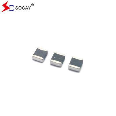 SMD 1210 Tipo Varistor de Chip Multicamadas SV1210N470G0A Varistor de Óxido de Zinco 47V DC