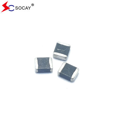 SMD 1210 Tipo Varistor de Chip Multicamadas SV1210N470G0A Varistor de Óxido de Zinco 47V DC