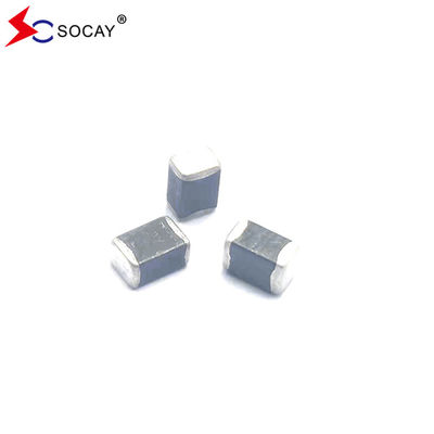 SOCAY Multilayer Chip Varistor 385V DC SV1812H471G0A 1812 série 2.3J Wmax