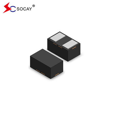 SE03N6L01GZ ESD Array Proteção ESD de baixa capacidade Voltagem de funcionamento 3.3V