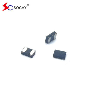 SE03N6L01GZ ESD Array Proteção ESD de baixa capacidade Voltagem de funcionamento 3.3V