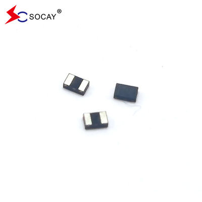 SE03N6L01GZ ESD Array Proteção ESD de baixa capacidade Voltagem de funcionamento 3.3V