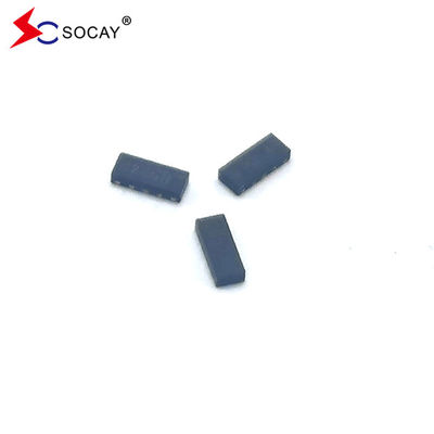 DFN2510-10L ESD Array SE05NRD34GU Tensão de trabalho 5.0V Para proteção ESD