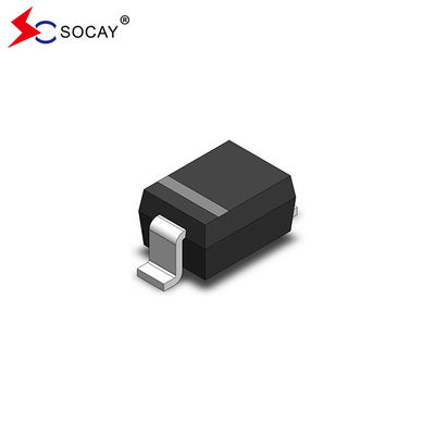 3.3V ESD Array Transient Voltage Suppressors TVS Diodo para Proteção ESD