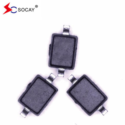 3.3V ESD Array Transient Voltage Suppressors TVS Diodo para Proteção ESD