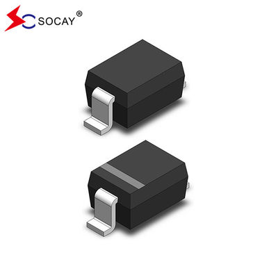 3.3V ESD Array Transient Voltage Suppressors TVS Diodo para Proteção ESD