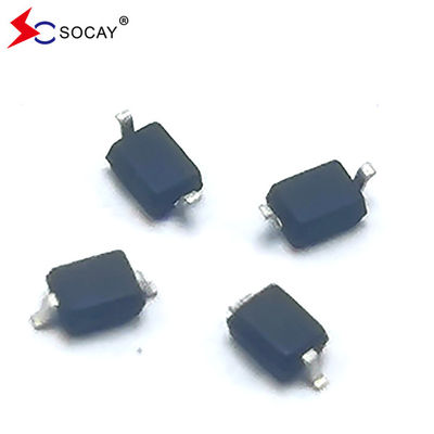 3.3V ESD Array Transient Voltage Suppressors TVS Diodo para Proteção ESD