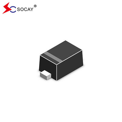 SOD-523 Diodo de protecção ESD SE12D5V11GW Baixa tensão de fixação 25V