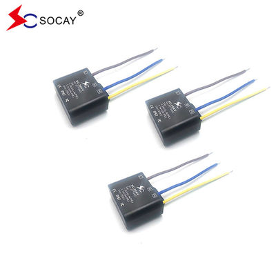 SC-20KV-277 Dispositivo de protecção contra sobretensões SPD Protector contra sobretensões LED de 20 kV