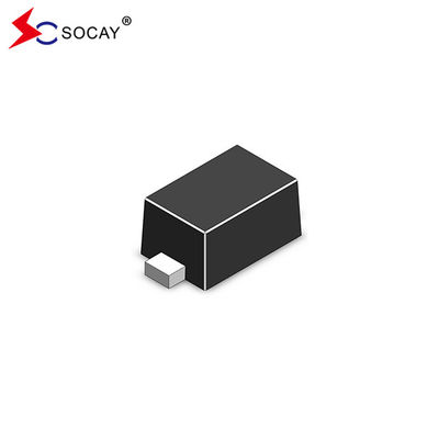 BZX584C27V SOD-523 Diodo Zener 200mW Componentes eletrónicos