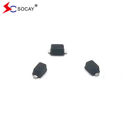 BZX584C27V SOD-523 Diodo Zener 200mW Componentes eletrónicos