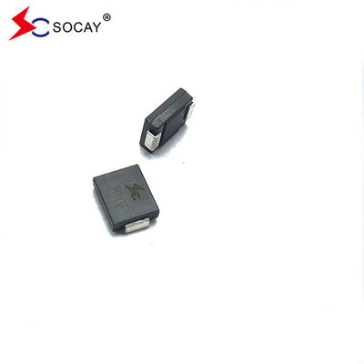 Montagem de superfície TVS Diodo SMD 5.0SMDJ400A 5.0SMDJ400 5.0SMDJ DO-214AB SMC