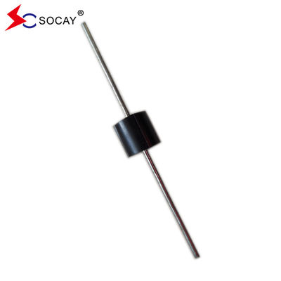Diodo de componente 30KP45CA TVS Diodo passivo de proteção de folhas de dados 30KP