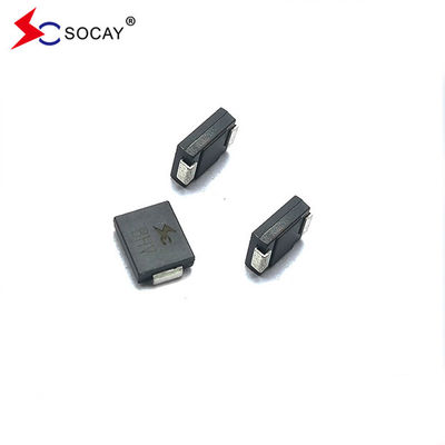 Montador de superfície de alta potência de 5000W TVS 5.0SMDJ Série 5.0SMDJ12A 12VRWM