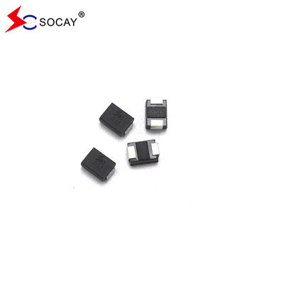 Componentes Eletrônicos SMBJ Série TVS Diodo SMBJ18CA BI 18V 600W Fornecimento de fábrica