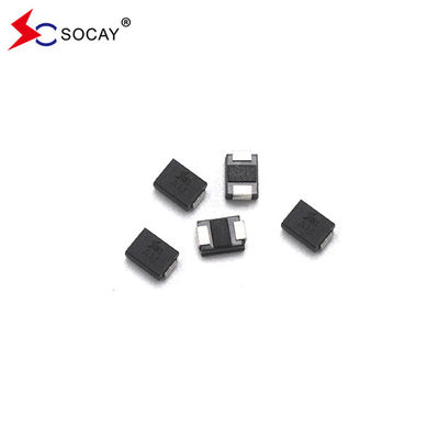 SMBJ24CA Pacote DO-214AA SMBJ Diodo Produto Disponível SMBJ600W