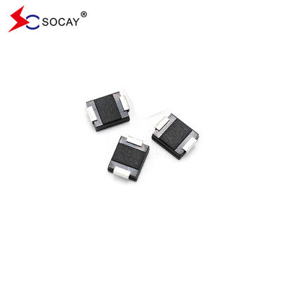 Venda a quente SMCJ100A TVS DIODE 100VWM 162VC DO214AB SMCJ100A