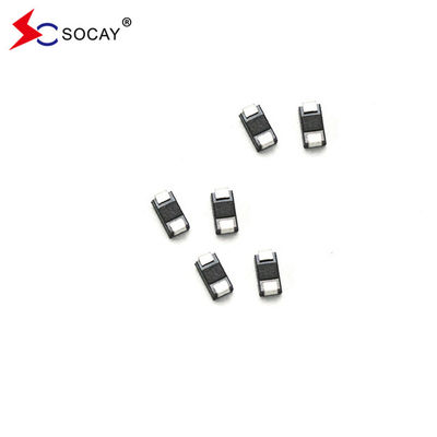 33V SMD bidirecional TVS Diodo SMAJ33CA, 53.3VC IPP 7.50A 400W Tempo de entrega rápido