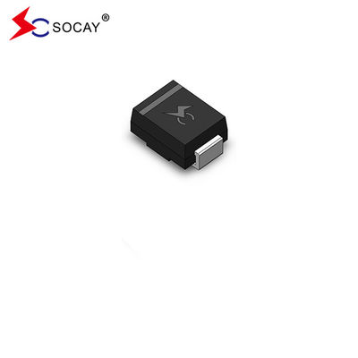 Diodos ESD TVS Diodo de proteção TVS eletrostático SMBJ200A original