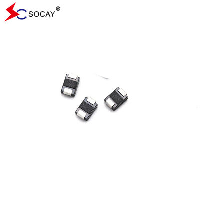 TVS Diodo unidirecional DO-214AA RoHS IN STOCK amostra disponível SMBJ36A TVS 600w diodo folha de dados