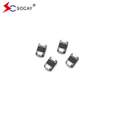 Novos chips SMBJ440 SMBJ440A SMBJ440CA Diodo DO214AA componentes passivos