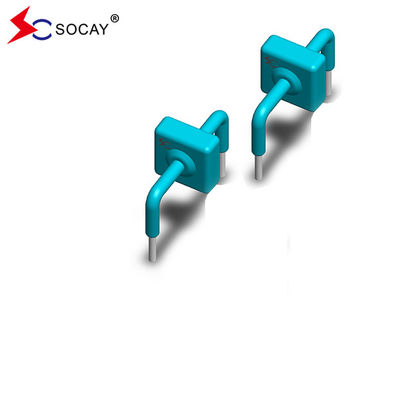 15KA Bi direcional TVS Diodo Supressor de Correntes KD-076 20μA IR 145VC