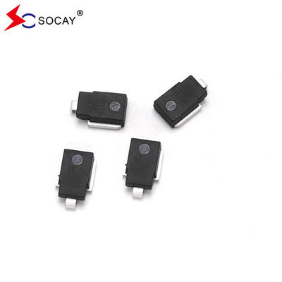 Componentes elétricos de automóveis passivos de 6600W SM8S30CAG TVS Bidireccional