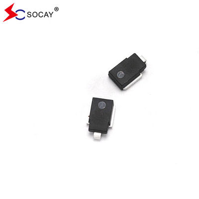 Bi Direccional Automóvel TVS Diodo SM8S28CAG Corrente de Baixo vazamento DO-218AB