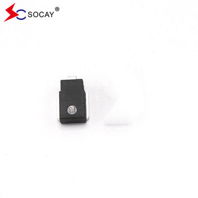 Proteção de automóveis Diodos TVS SM8S18CAG Dissipação de energia de pico de pulso 6600W