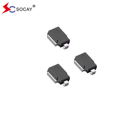 Proteção automotiva TVS componentes de proteção de circuito diodos SM8S22CAG