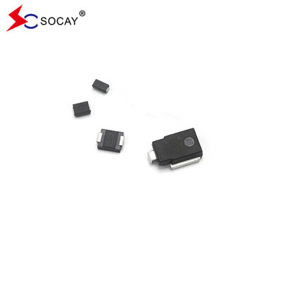 36V SM8S36AG Componentes de proteção de circuito TVS Diodo Montagem de superfície unidirecional
