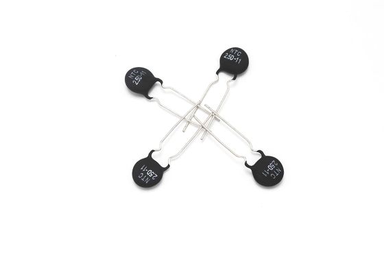 SOCAY Power NTC Thermistor MF72-SCN2.5D-11 2.5Ω Imax Ampla faixa de resistência