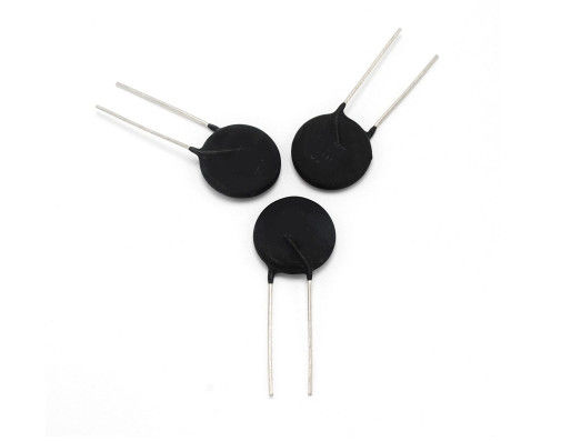 SOCAY Temperatura Senso Power NTC Termistor MF72-SCN20D-11 20Ω 11mm Ampla faixa de resistência
