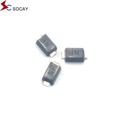 Diodos Socay TVS 200W Bi-direcionais SMF Series Supressores de Voltagem Transiente