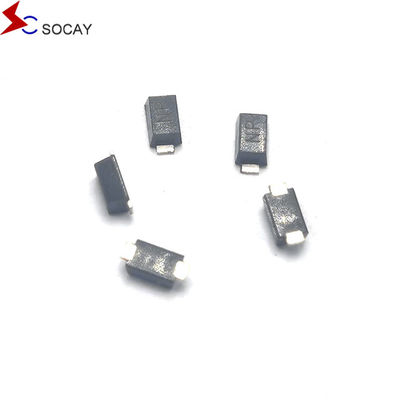 Diodos Socay TVS Série SMF TVS 200W 51V Supressores de Voltagem Transiente