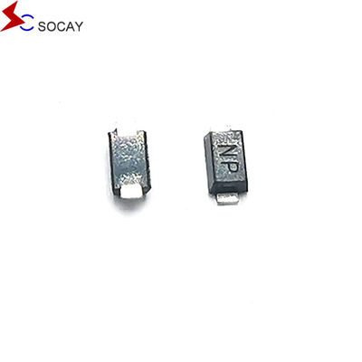 Socay TVS Diodos SMF Série 5V 220W SOD-123 Supressores de Voltagem Transiente de Montura Superficial