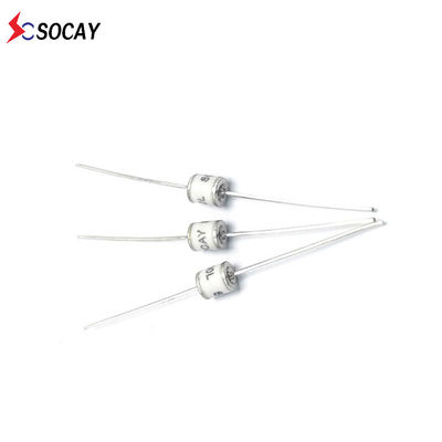 25ns Tempo de resposta Tubos de aço inoxidável ferrítico com capacidade máxima 1.0pF SC2E5 2000DL