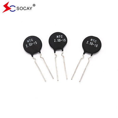 Temperatura sensível ao termistor -40-200C Temperatura de funcionamento para MF72-SCN20D-15 industrial