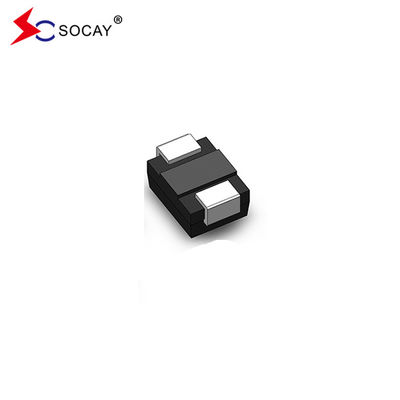 P1300SA Supressores de sobretensão do tiristor (TSS) de corrente de vazamento inferior a 5μA