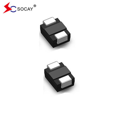 Supressores de ondas de corrente de baixa vazamento de tiristores TSS DIODES Componente P1500SA