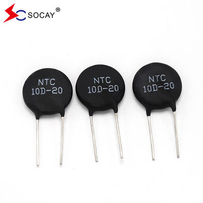 MF72-SCN8D-20 142 MW/C NTC para montagem através de buracos