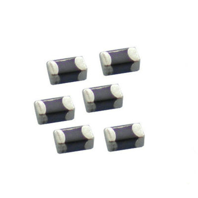 Chip NTC Thermistor para montagem SMD com constante de tempo térmico 3S