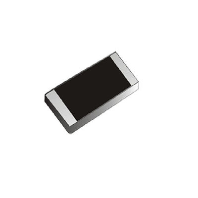 Chip de termistor NTC compatível com a RoHS, livre de halogênio, para resposta térmica