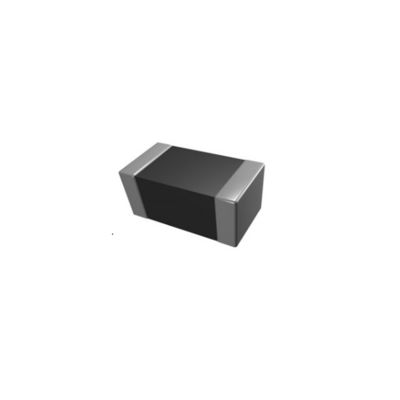 RoHS Compliant Ceramic Chip NTC Thermistor 3s Time Constant para série SN0402-X