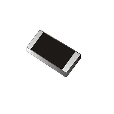 RoHS Compliant Ceramic Chip NTC Thermistor 3s Time Constant para série SN0402-X