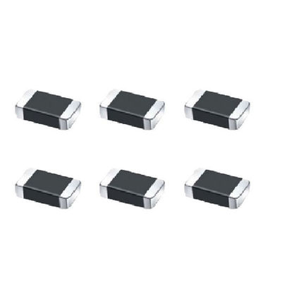 Chip NTC Thermistor com constante de tempo térmico de 3s para dispositivos eletrônicos de precisão