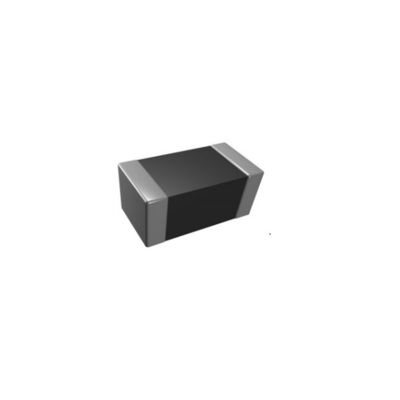 Chip NTC Thermistor para energia elétrica de precisão 100mW a 25C Compliant RoHS