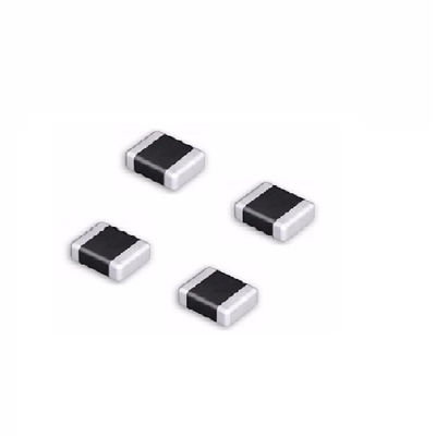 Chip NTC Thermistor para energia elétrica de precisão 100mW a 25C Compliant RoHS