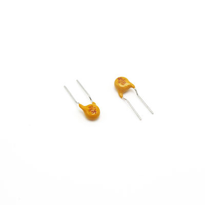 SOCAY PPTC com chumbo fusível reiniciável SC250-080CW0D 220Vdc para proteção do motor