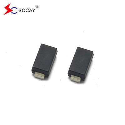 P0640TB Supressores de sobretensão de tiristores para proteção contra tensão 77V Max. Capacidade de sobretensão